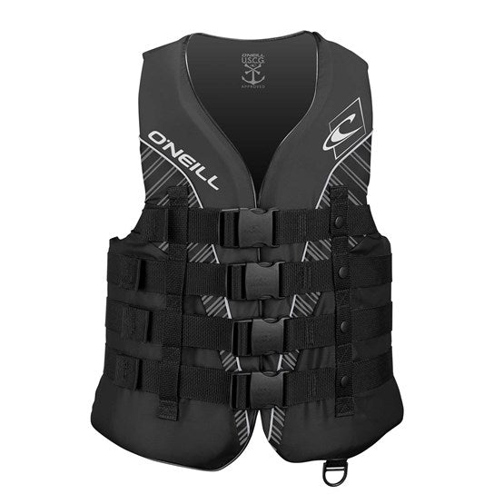 O'Neill Superlite 50N Buoyancy Vest - 4723Eu-Tf025-Ck4