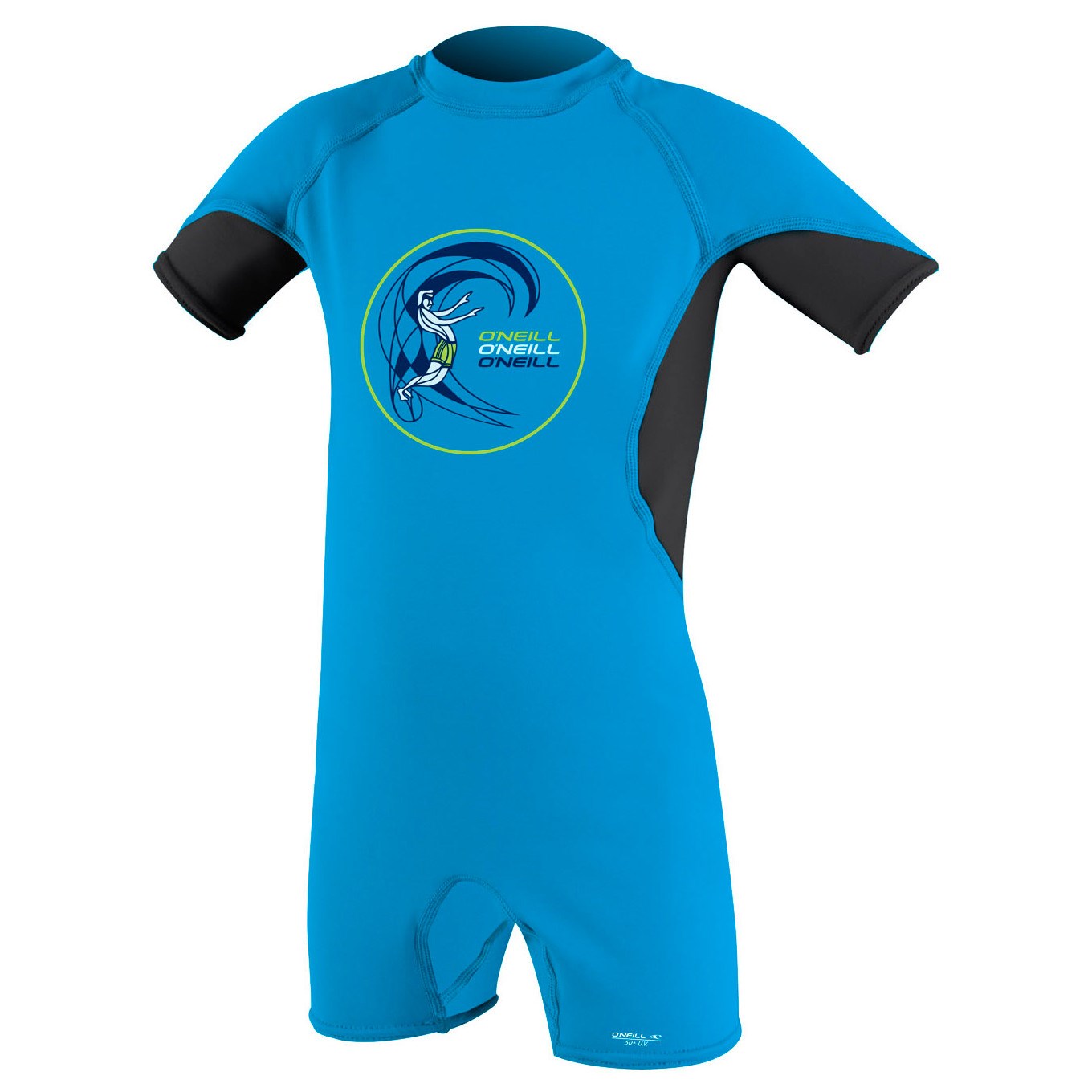 O'Neill Toddler O'Zone Uv Spring Suit - 5298-Fq4
