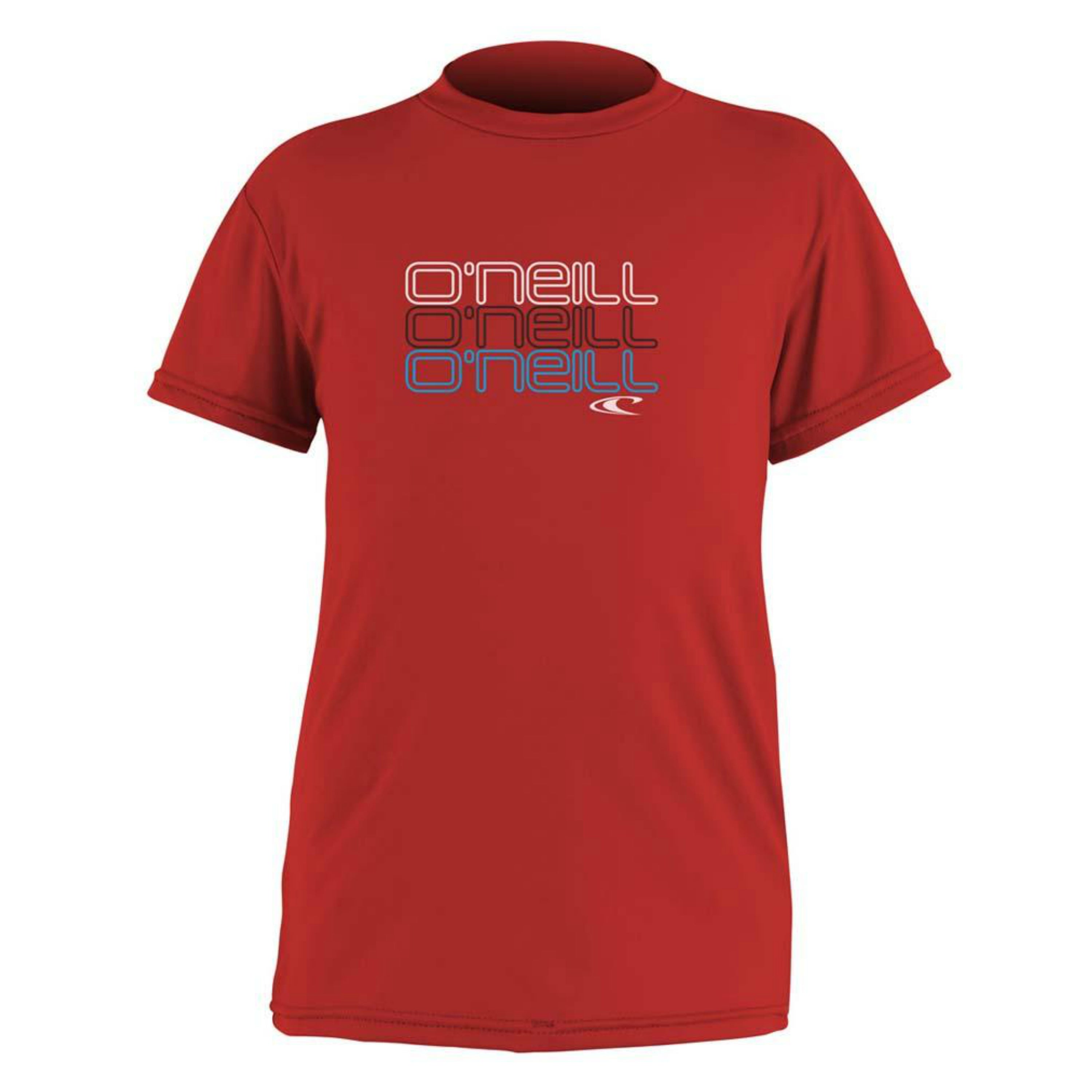 O'Neill Toddler Boys S/S Rash Tee - 4323