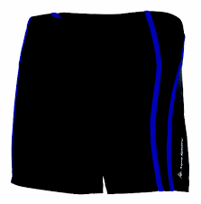 Aqua Sphere Penn Mens Swim Trunks