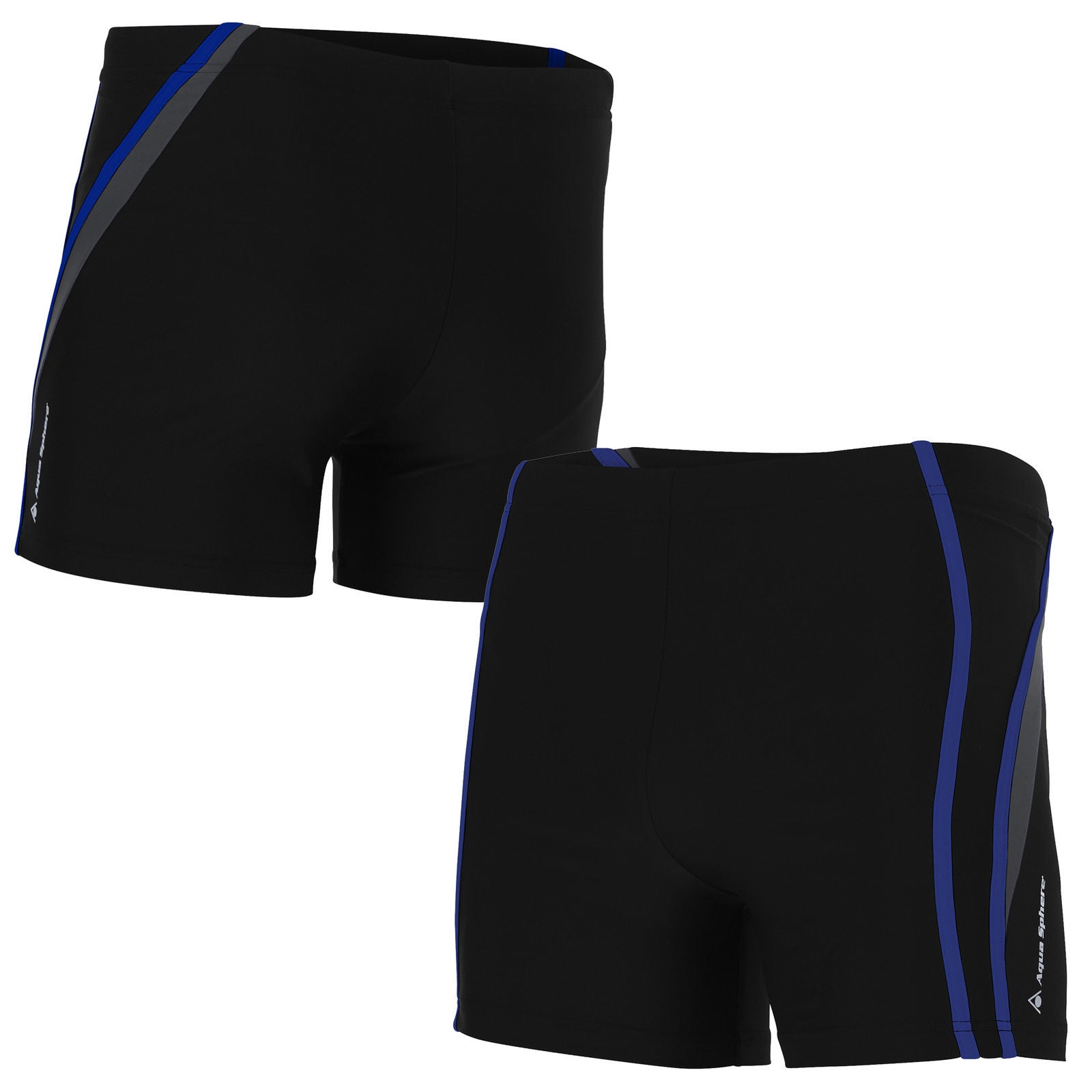 Aqua Sphere Penn Mens Swim Trunks
