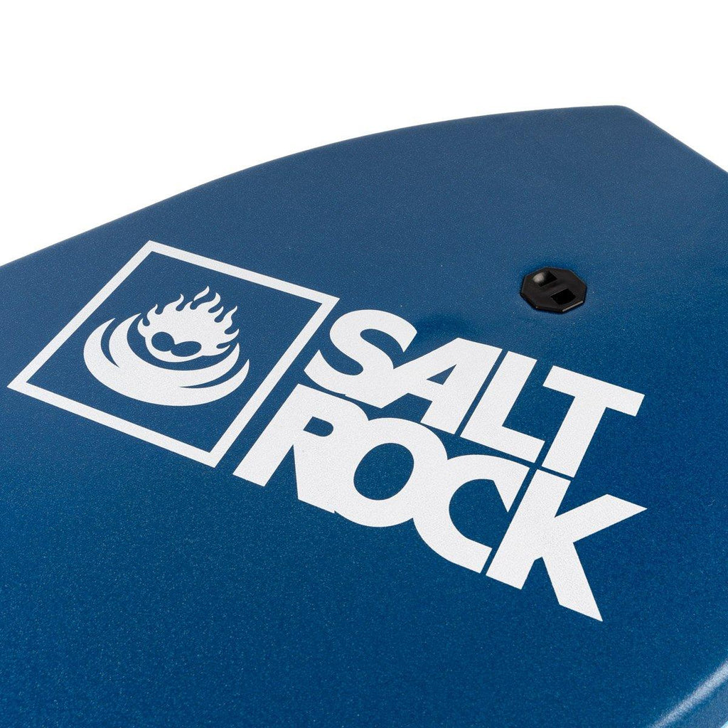 Saltrock Soul Stream - 41" Bodyboard - Blue