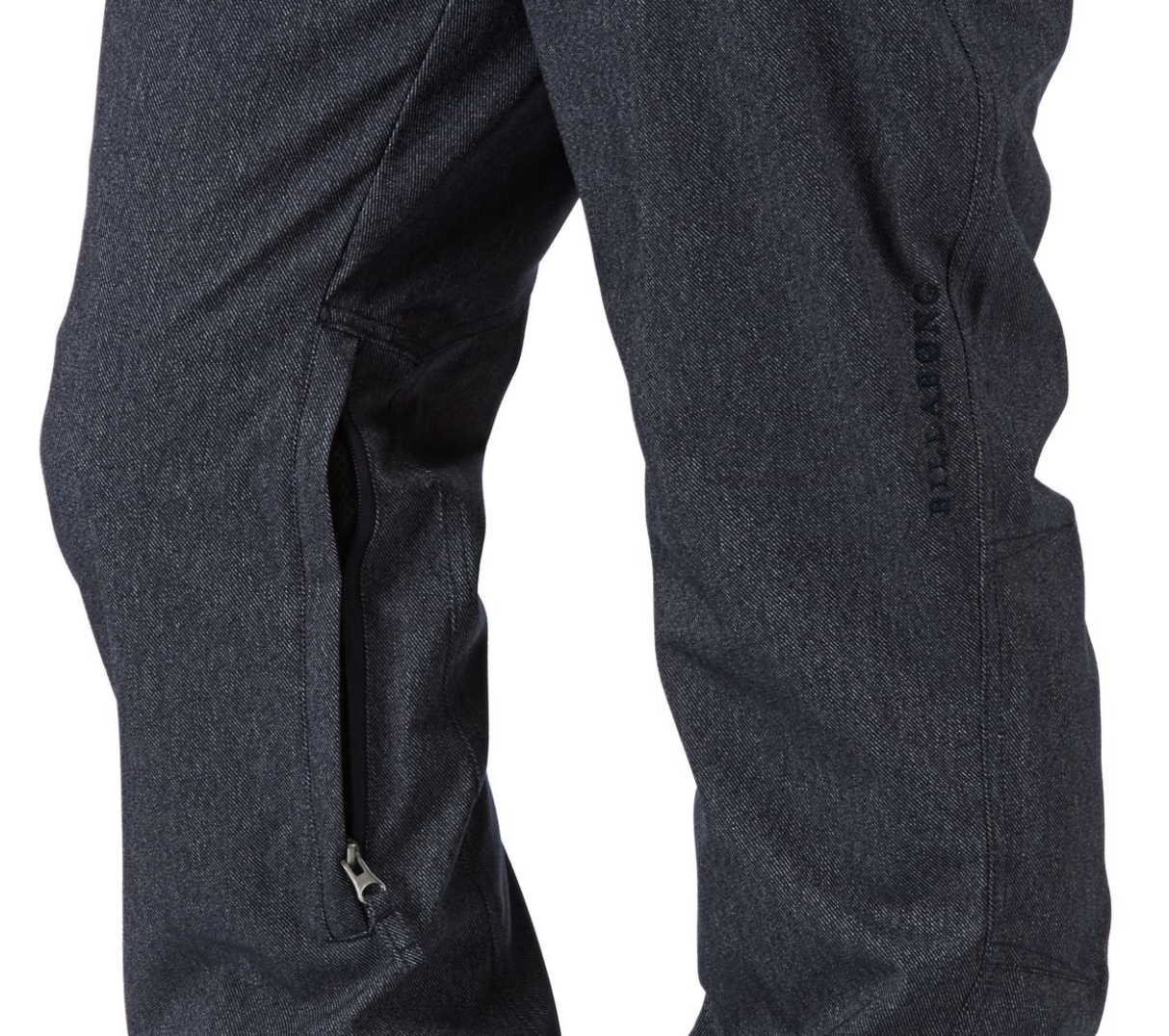 Billabong Stedam Men's Snow Pants- NAVY COBALT BLUE-===SALE===