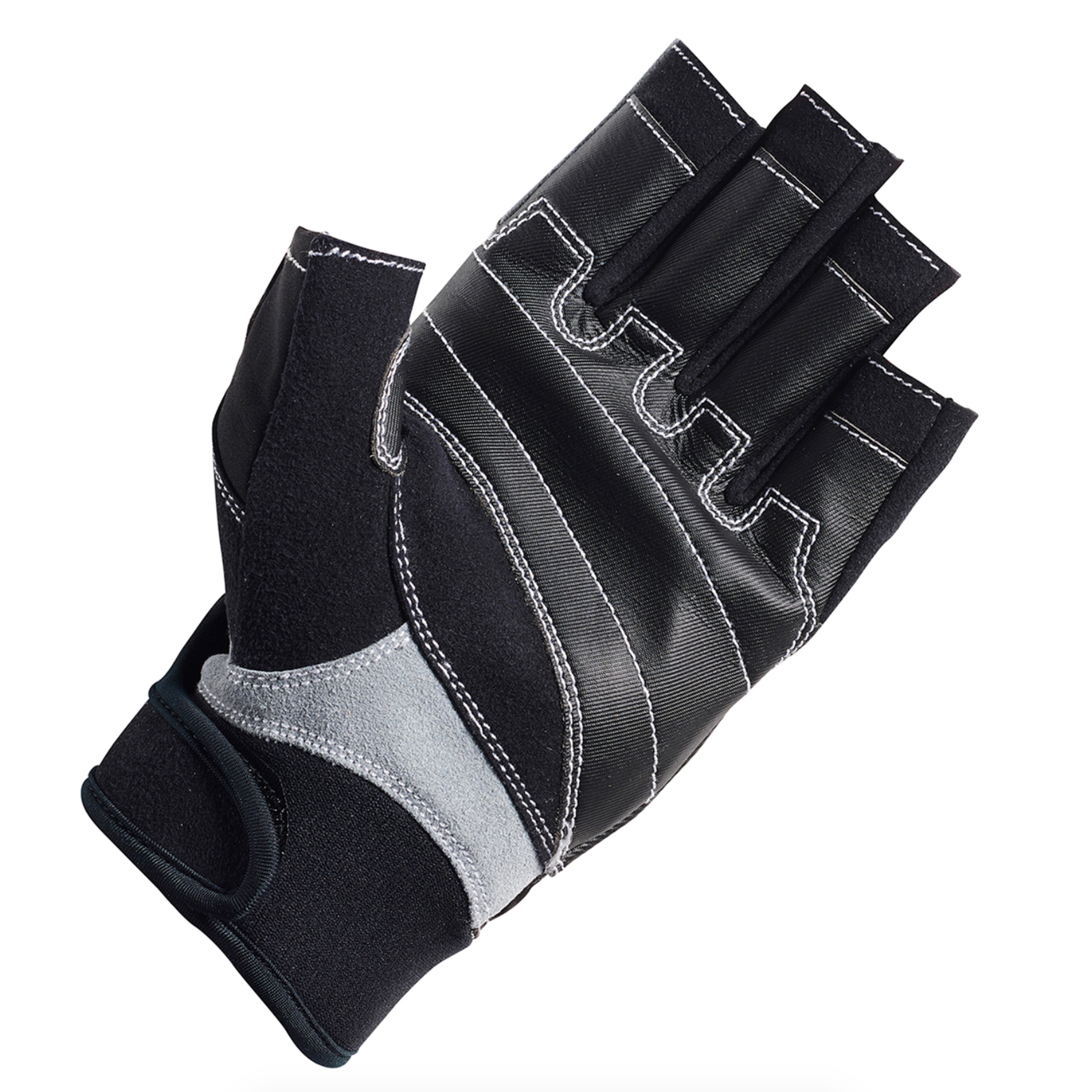 Crewsaver CHILDREN Short Finger Gloves. -SALE-