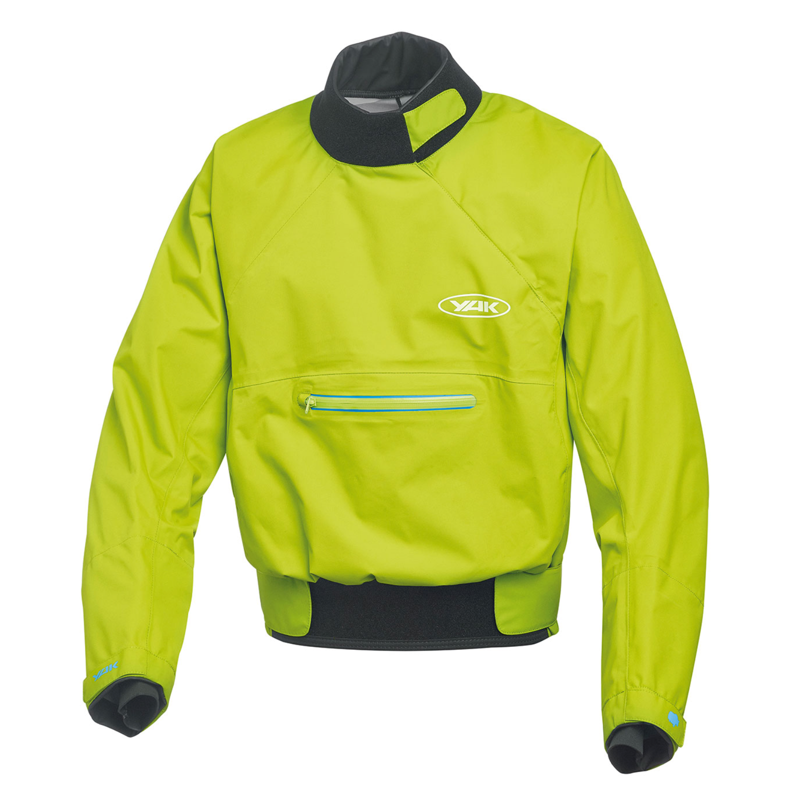 Yak Sumin Cag Green