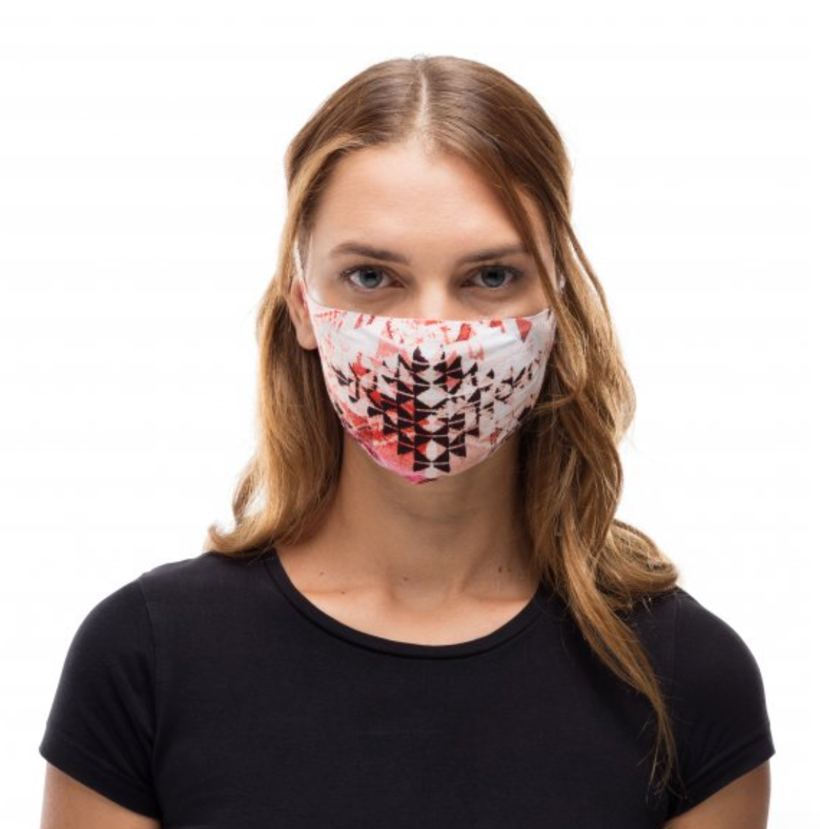 Buff Filter Mask 98% Bacterial Efficiency - Azir Multi- SALE -