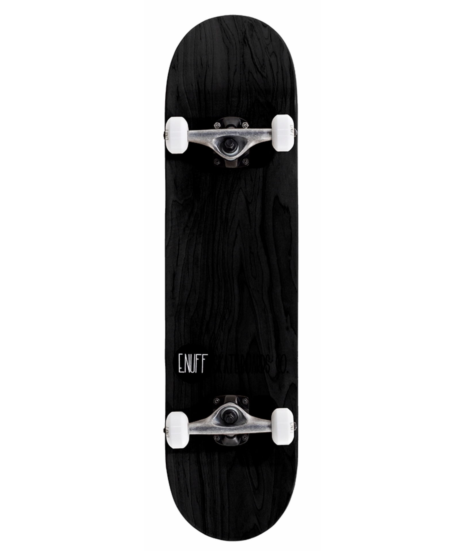 Enuff Logo Stain Complete Skateboard
