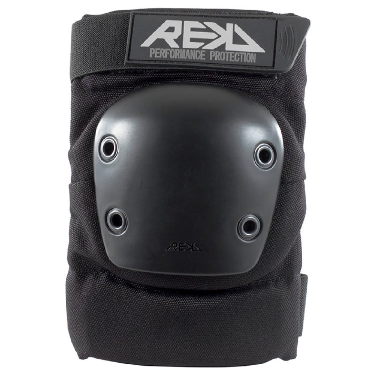 REKD Heavy Duty Ramp Elbow Pads