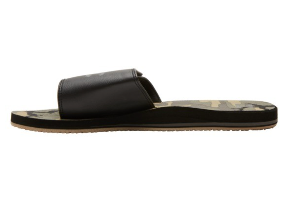 Billabong Mens All Day Impact Slide Camo