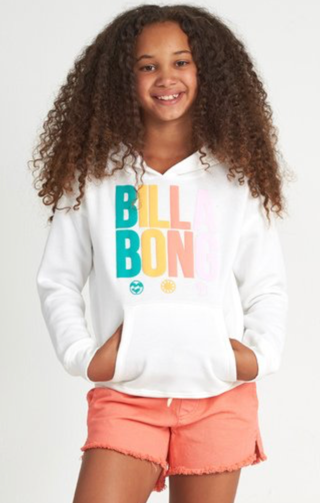 Billabong Girls Since 73 Hoody