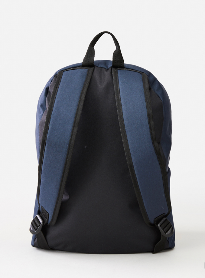 Rip Curl Dome Pro 18L Logo Backpack - Navy