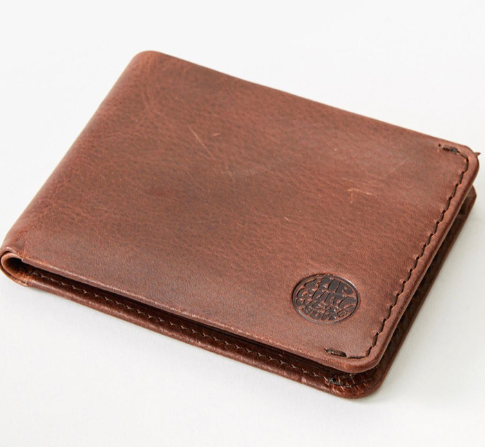Rip Curl Texas RFID All Day Wallet