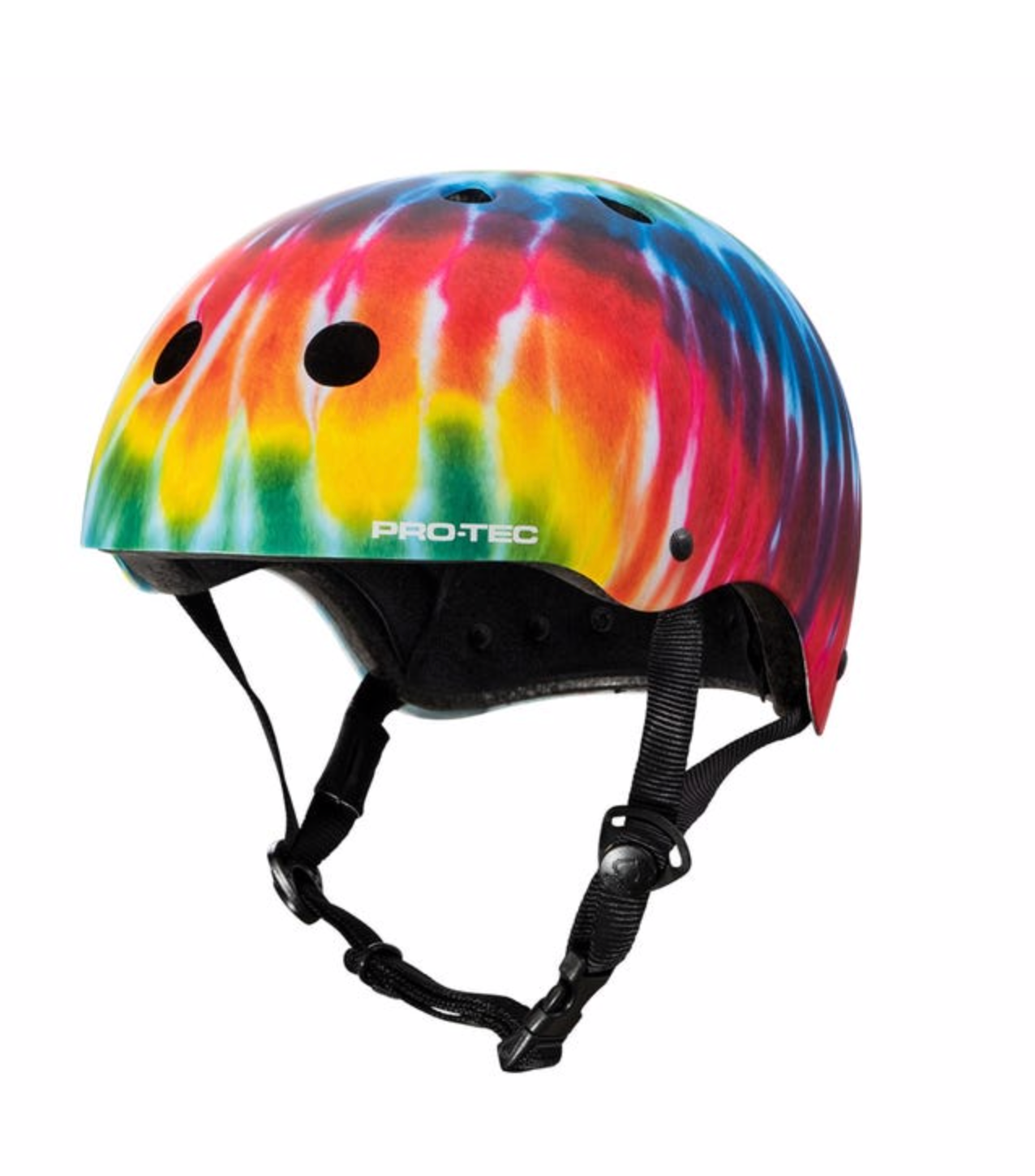 Pro-Tec Classic Cert Helmet - Tie Dye