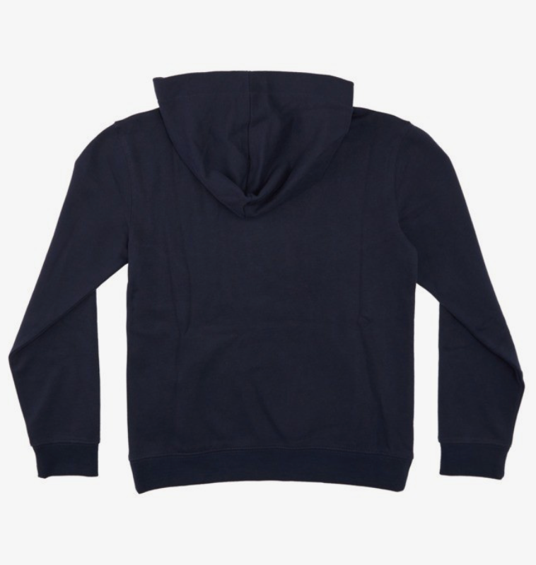 Dc Boys Sauland Hoodie - Navy Blazer===SALE===