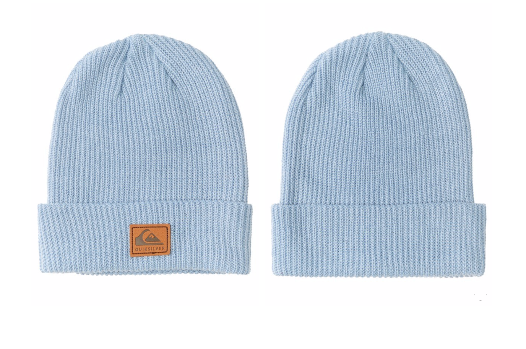 Quiksilver Performer Cuff Beanie - 3 Variants