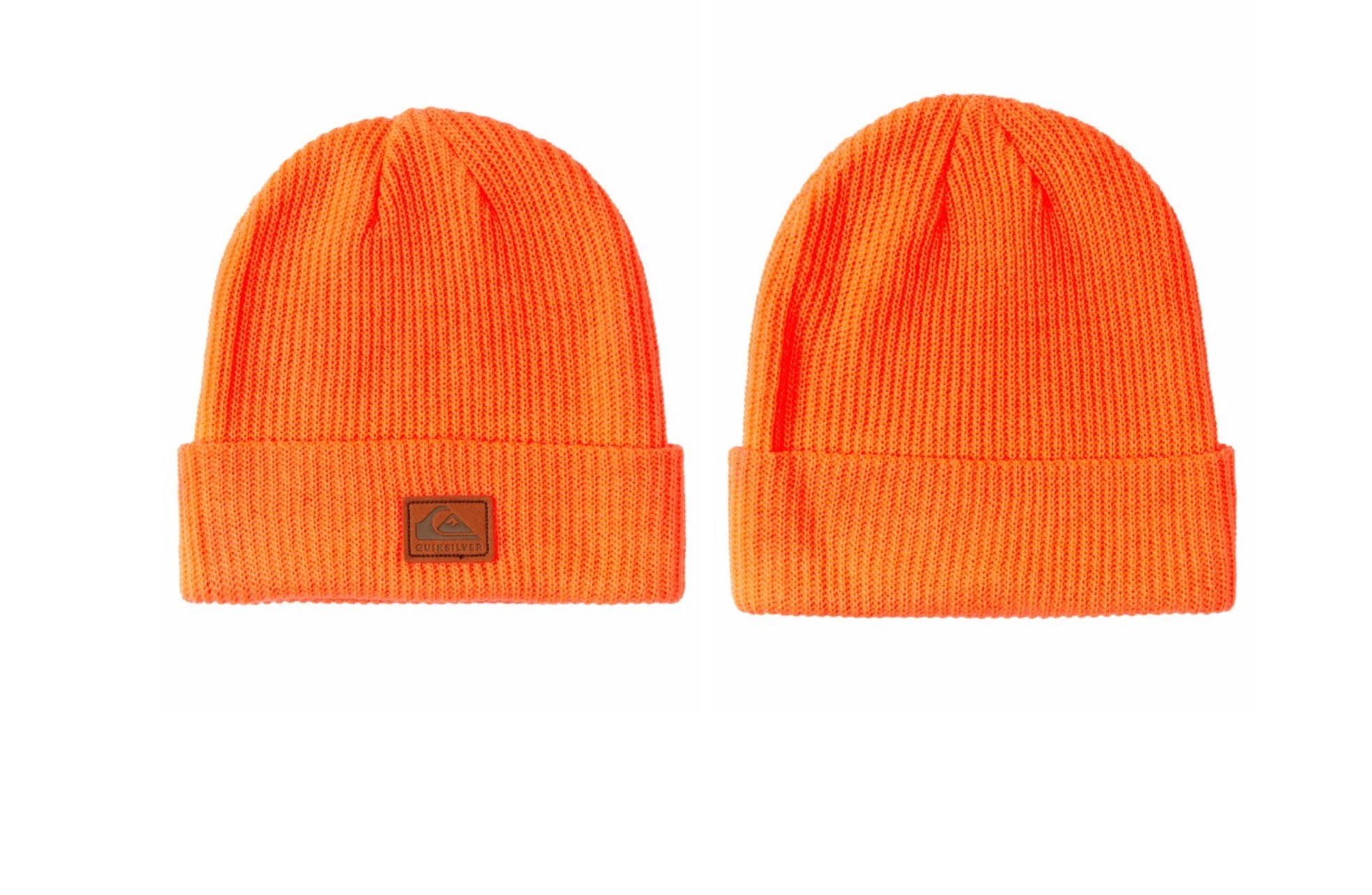 Quiksilver Performer Cuff Beanie - 3 Variants