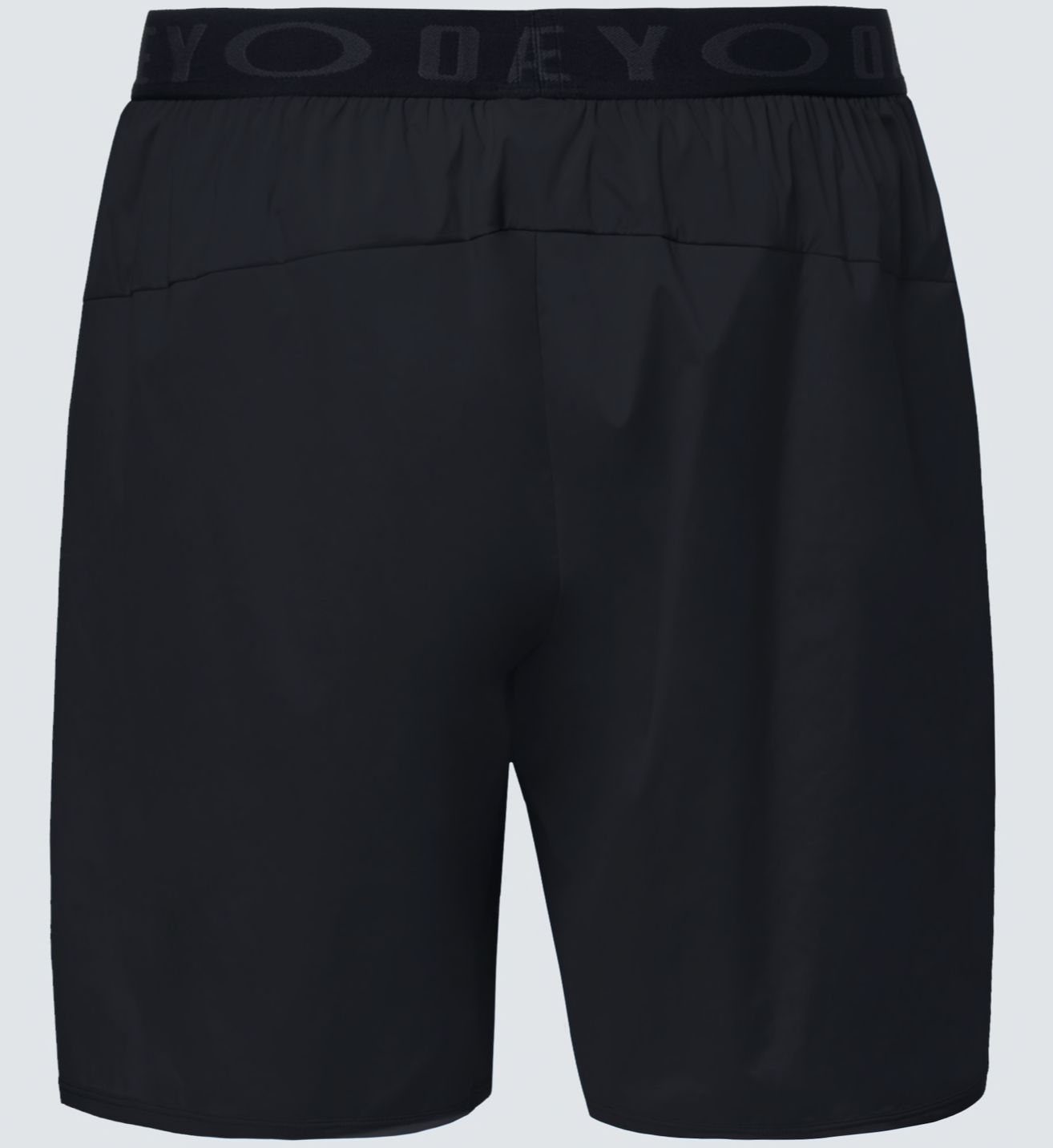 Oakley Mens Compression Short 9 2.0 - Blackout