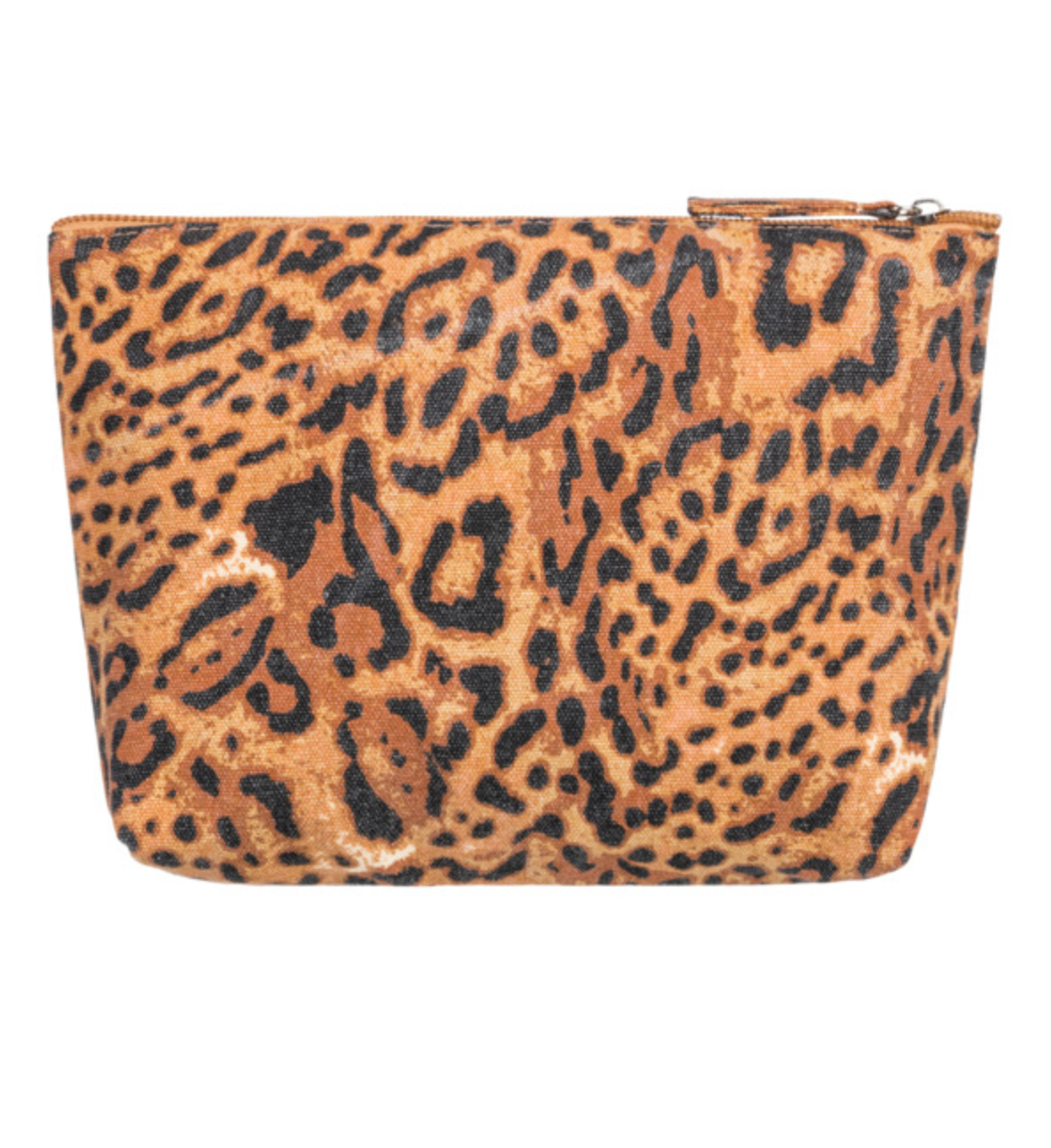 Billabong Ladies Cool In Purse/Make-Up Bag - Coconut