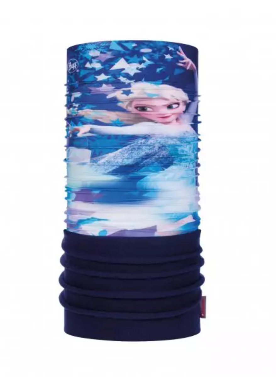 Buff Kids Polar Elsa 2 Neckwarmer