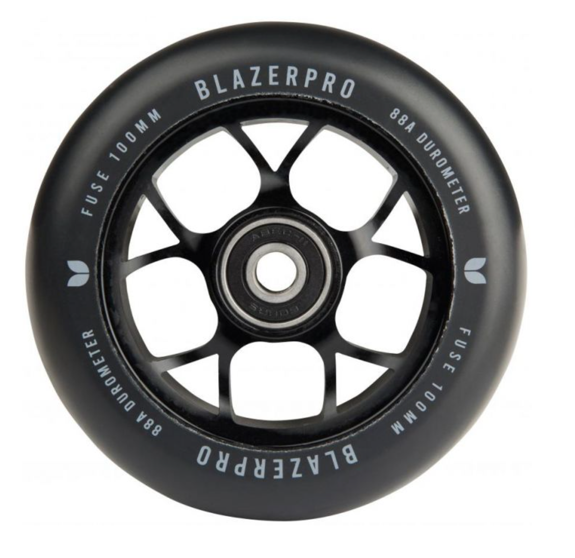 Blazer Pro Fuse 100mm Scooter Wheels - 2 Variants