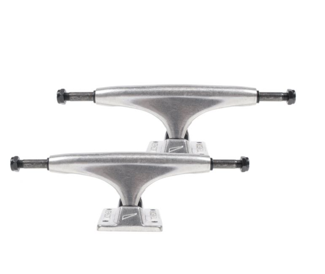 Tensor Alloys Skateboard Trucks Raw - varies sizes