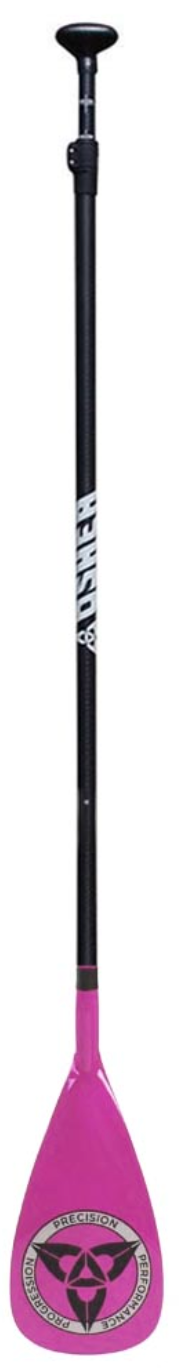 O'Shea Carbon Hybrid Pro 3 Piece Paddle 2022 - 2 Colours