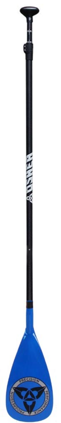 O'Shea Carbon Hybrid Pro 3 Piece Paddle 2022 - 2 Colours