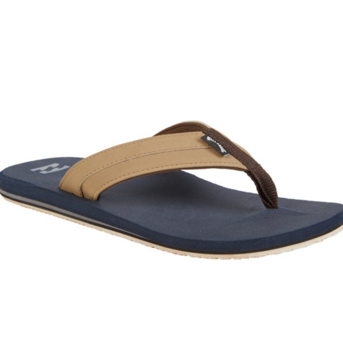 Billabong Mens All Day Impact Sandals - 0021