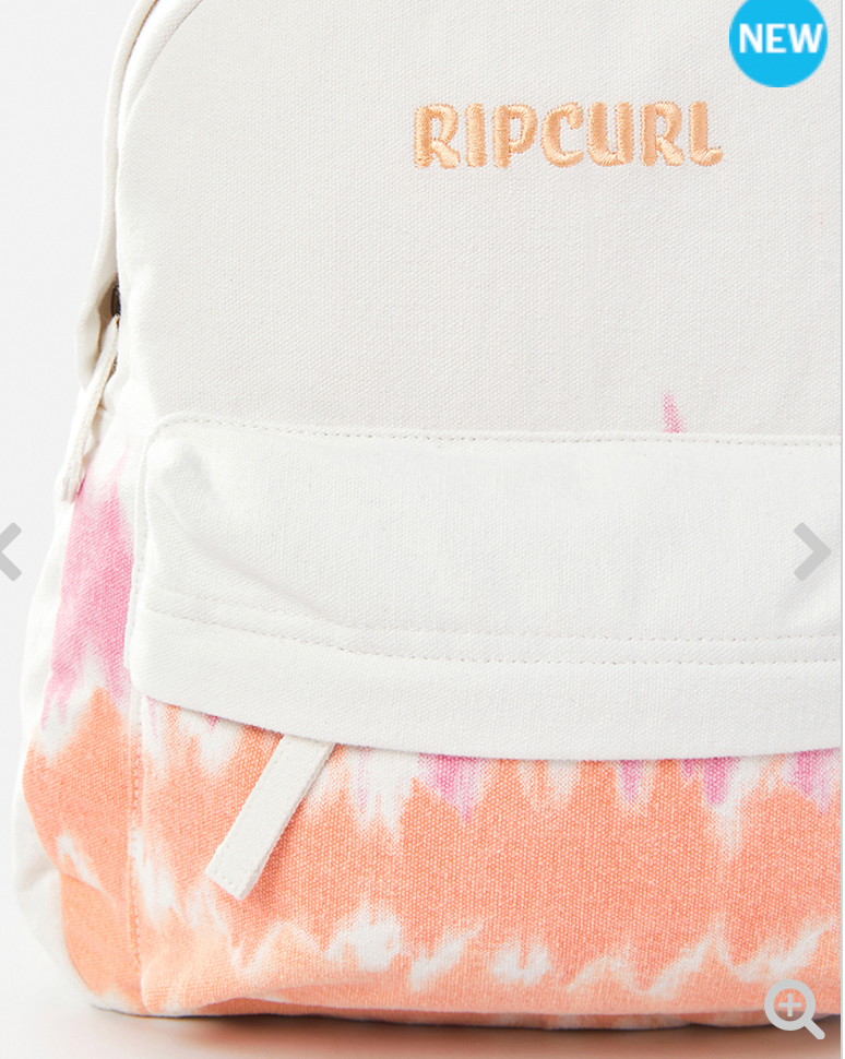 Ripcurl Sun Drenched Mini 10L Backpack