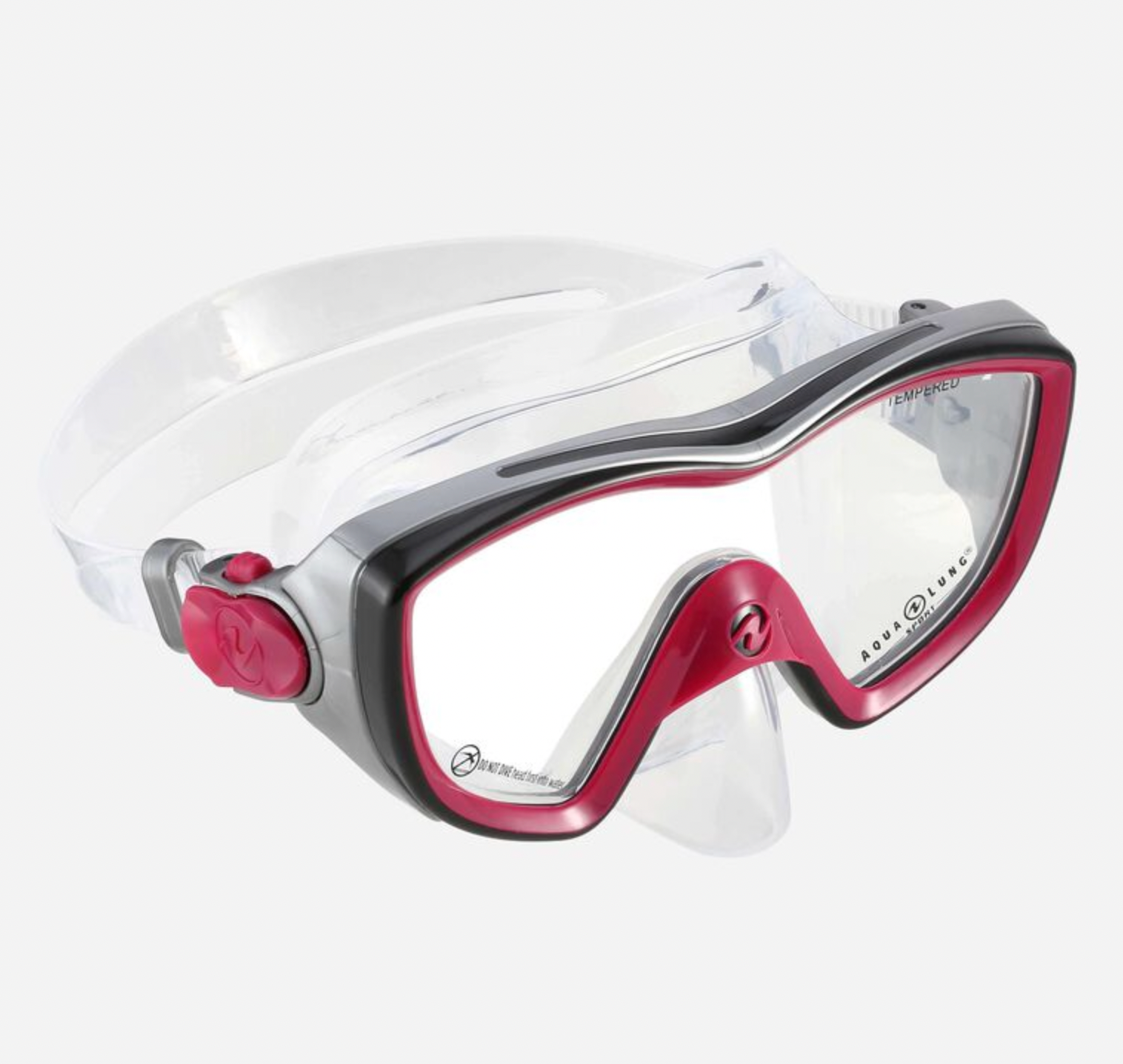 Bonita Snorkelling Mask