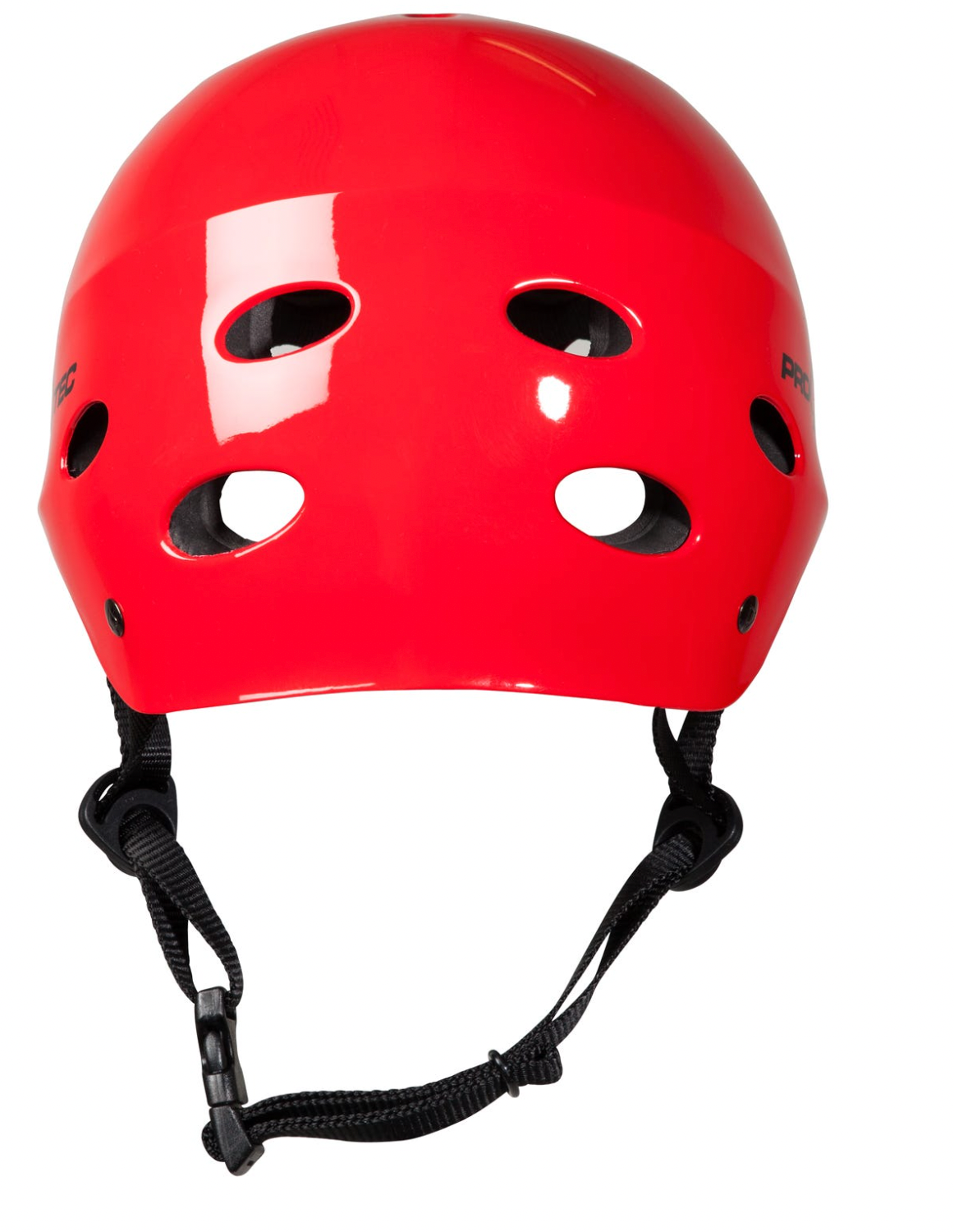 Pro-Tec Helmet Ace Water - Gloss Red