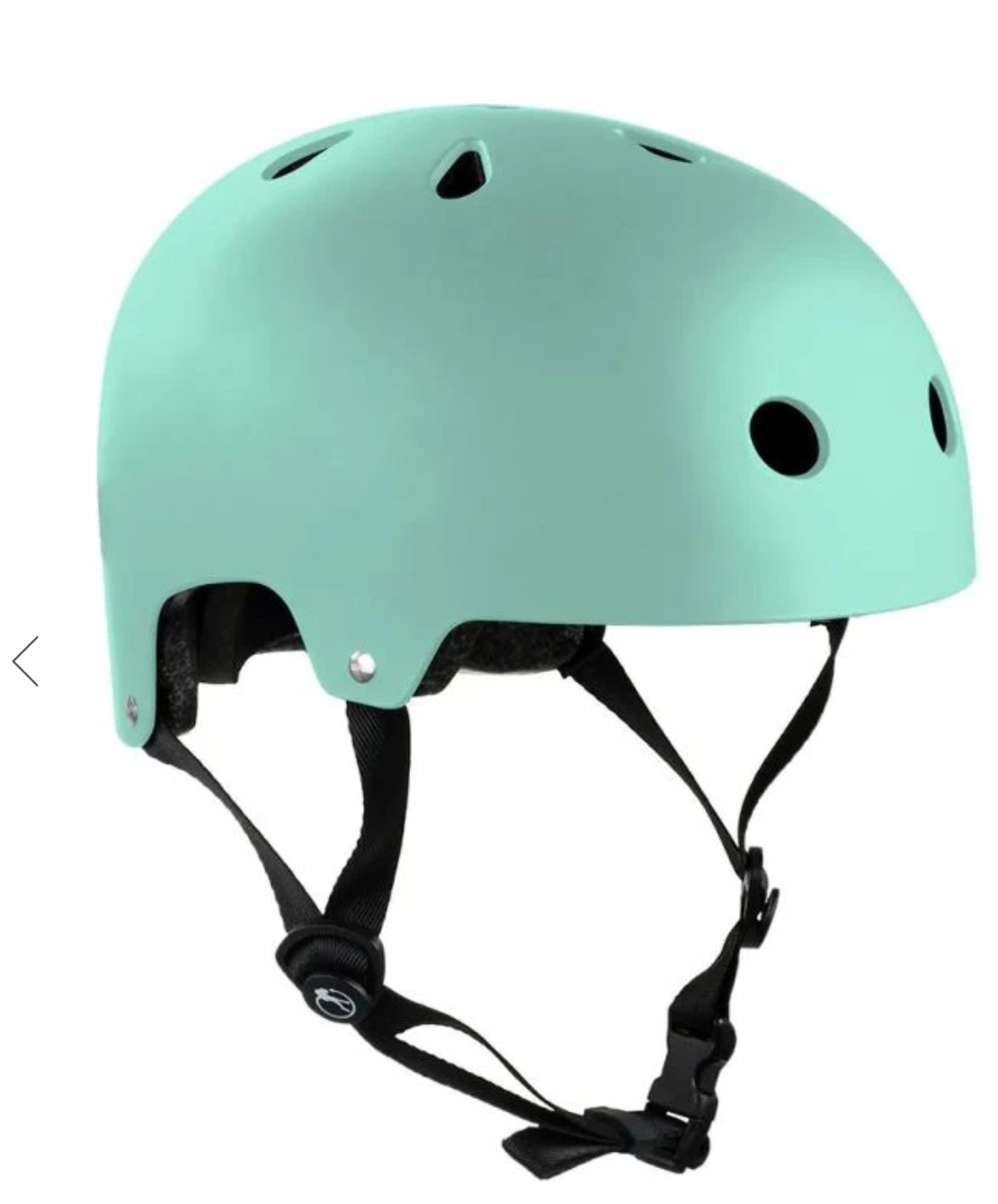 SFR Essentials Helmet - Matt Teal