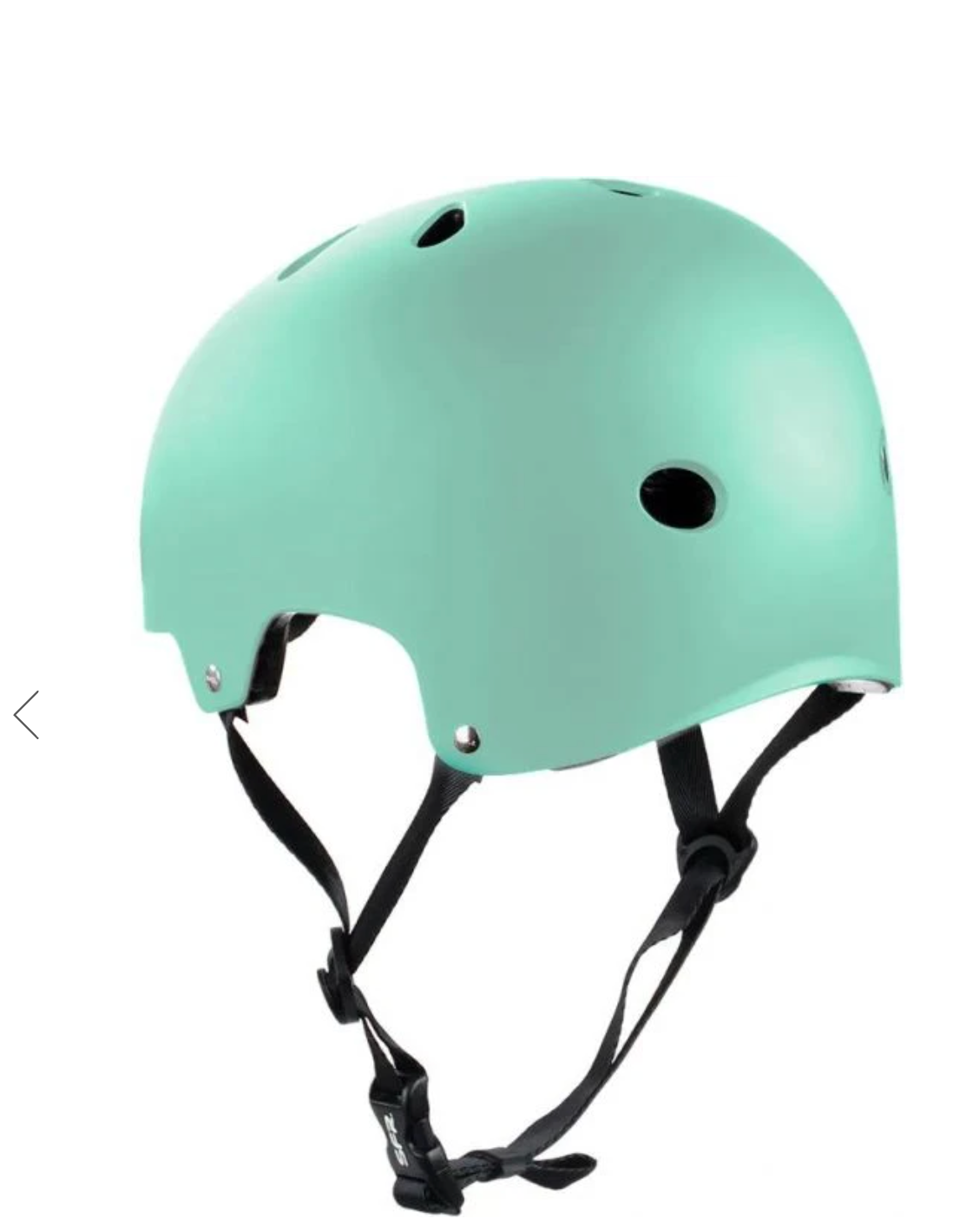 SFR Essentials Helmet - Matt Teal