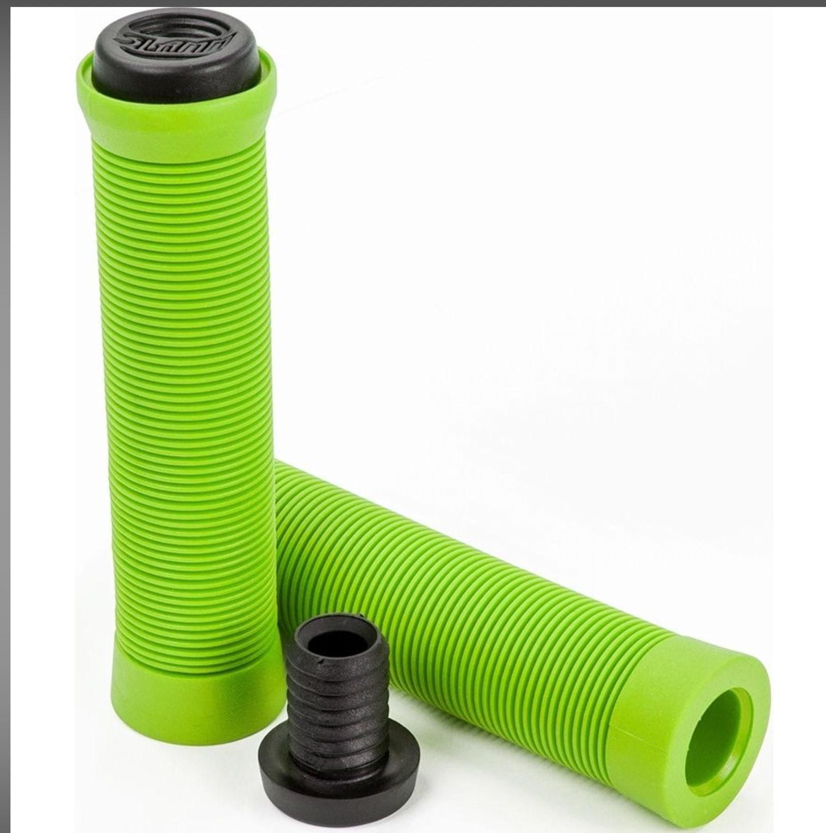 SLAMM PRO SCOOTER BAR GRIPS