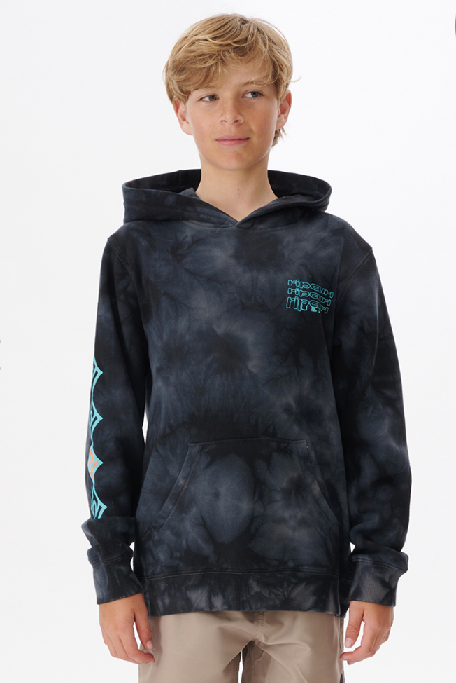 Ripcurl Trippin Hood Boy