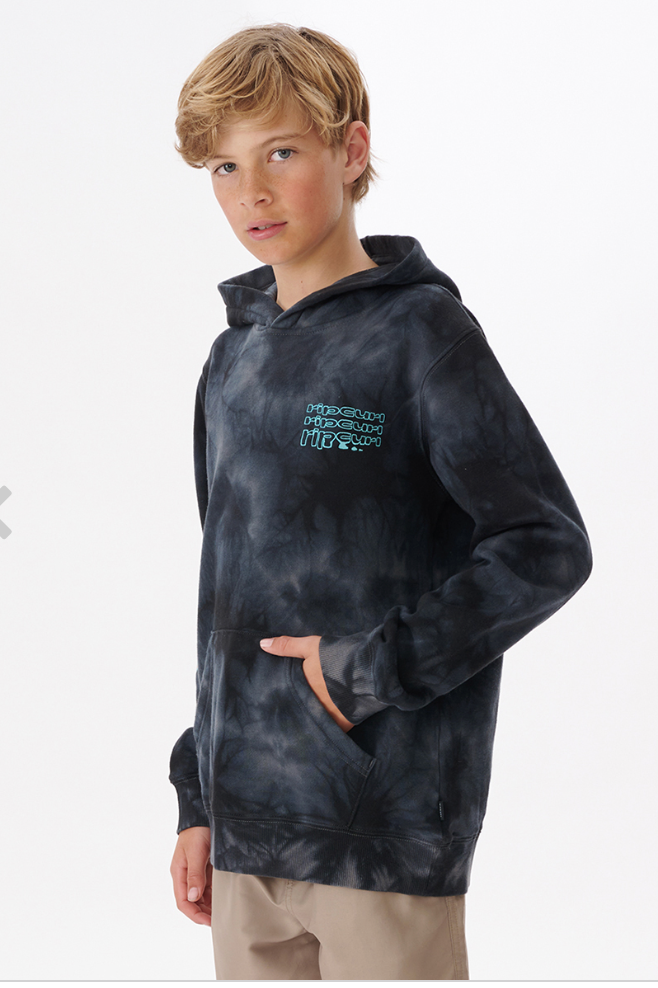 Ripcurl Trippin Hood Boy
