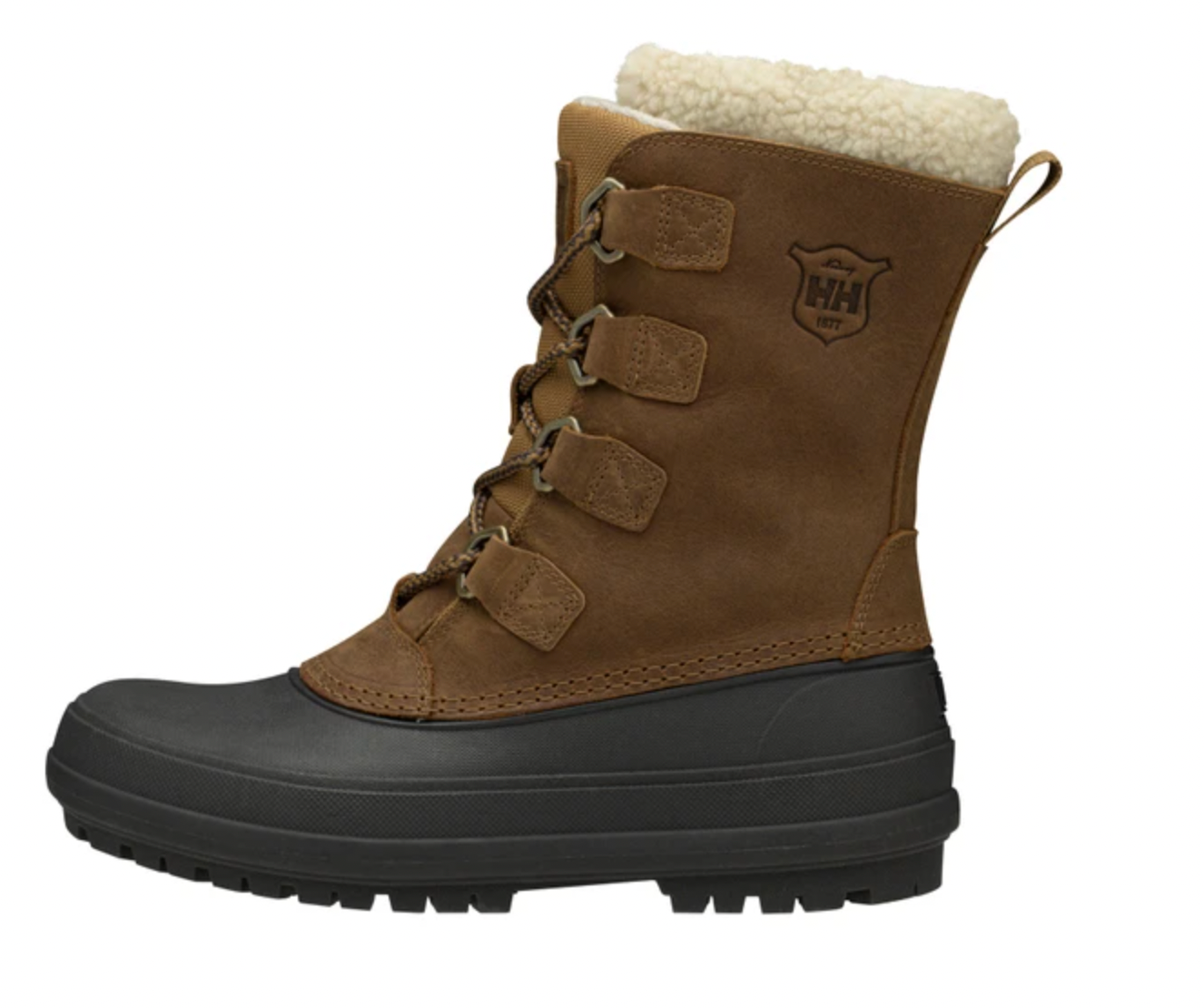 WOMENS VARANGER PRIMALOFT BOOTS