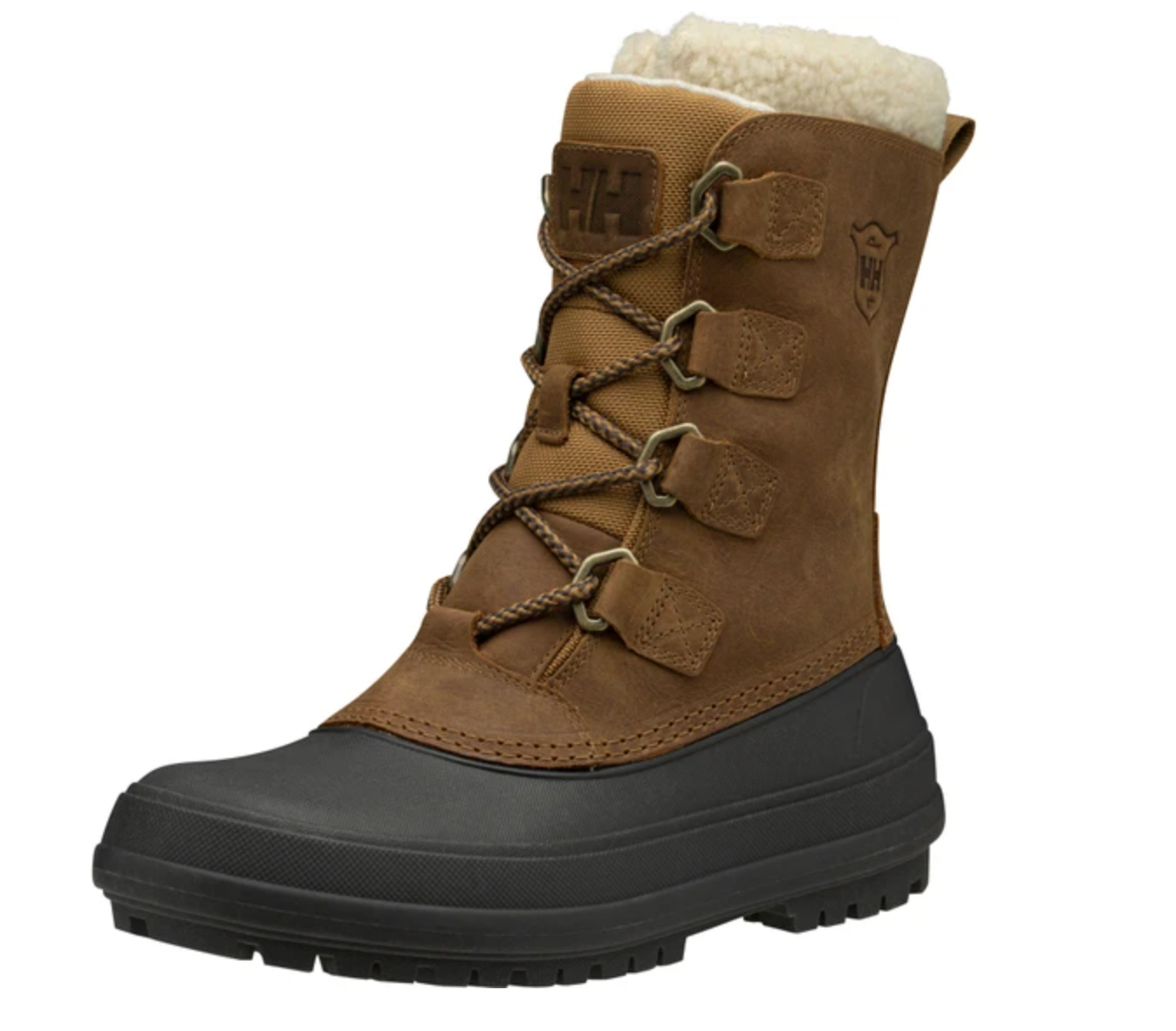 WOMENS VARANGER PRIMALOFT BOOTS