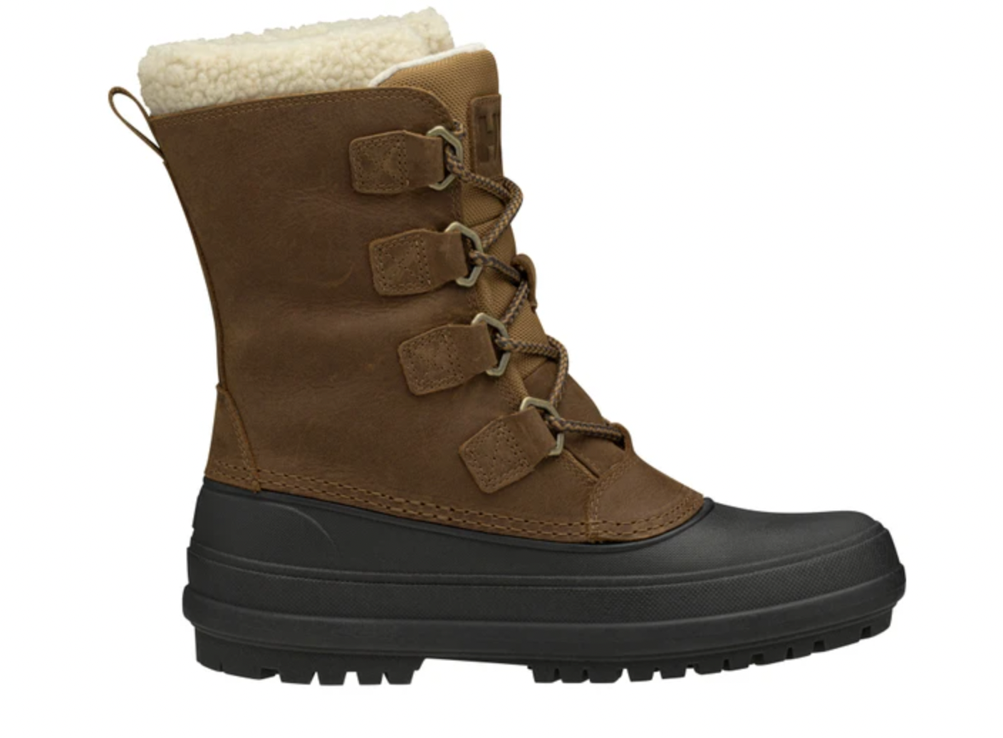 WOMENS VARANGER PRIMALOFT BOOTS