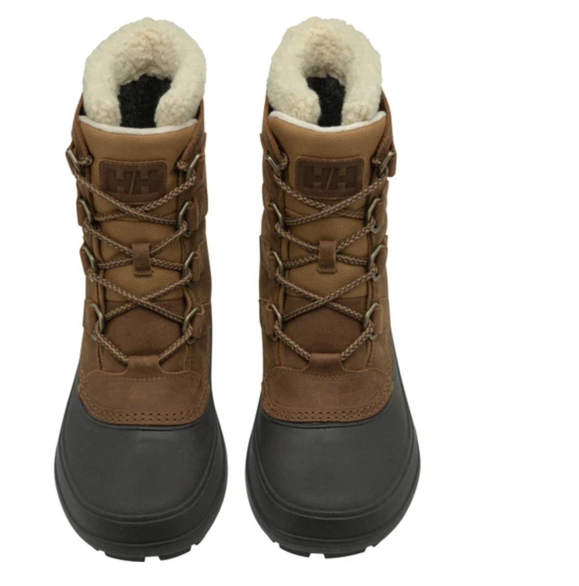 WOMENS VARANGER PRIMALOFT BOOTS