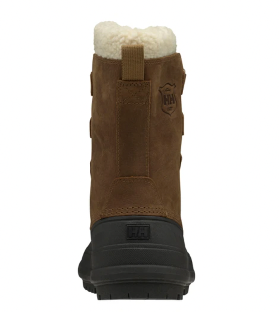 WOMENS VARANGER PRIMALOFT BOOTS