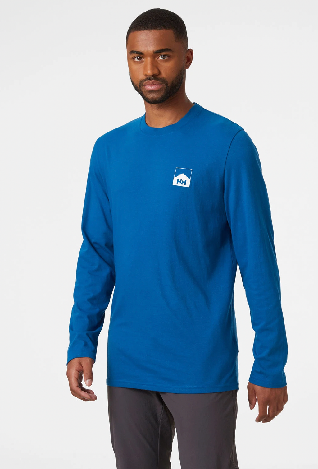 Helly hansen 2025 long sleeve