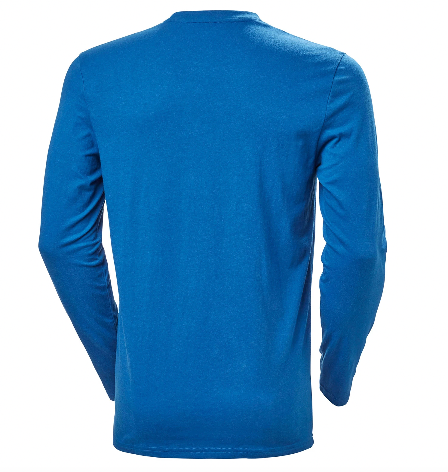 Helly Hansen Men'S Nord Graphic Longsleeve T-Shirt =SALE==