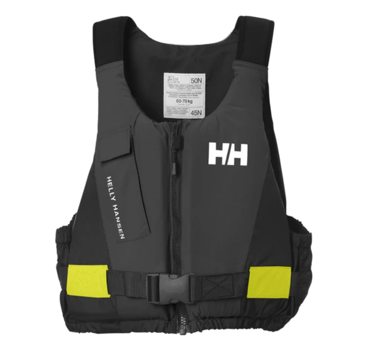 HELLY HANSEN Rider Vest -BUOYANCY AIDS