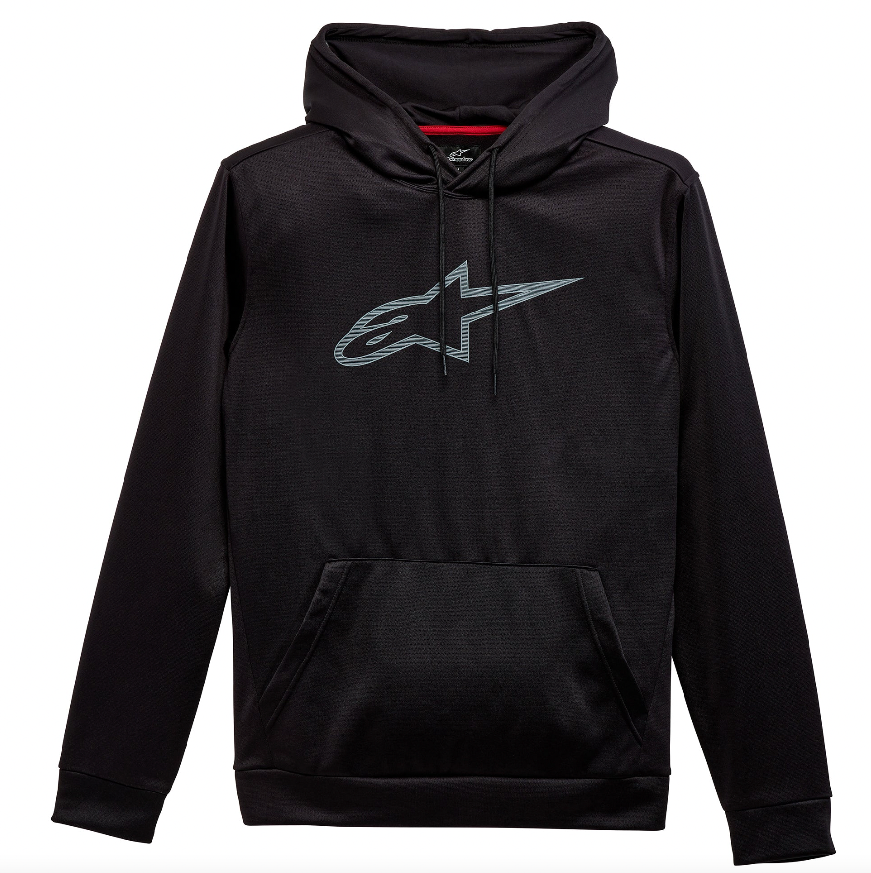 ALPINE STARS INCEPTION ATHLETIC HOODIE