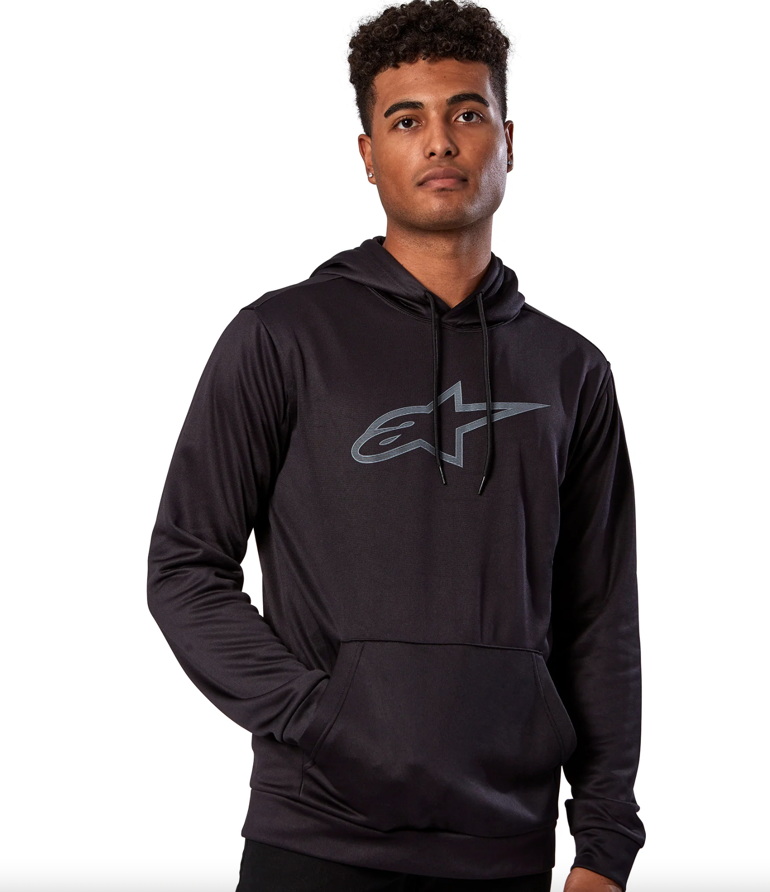 ALPINE STARS INCEPTION ATHLETIC HOODIE