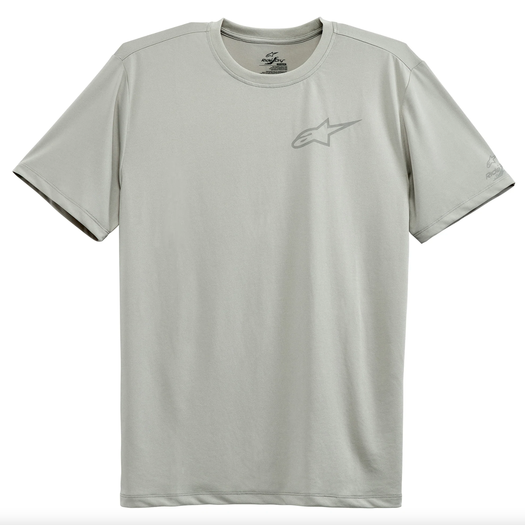 ALPINE STARS PURSUE PERFORMANCE TEE - SHORT SLEEVE