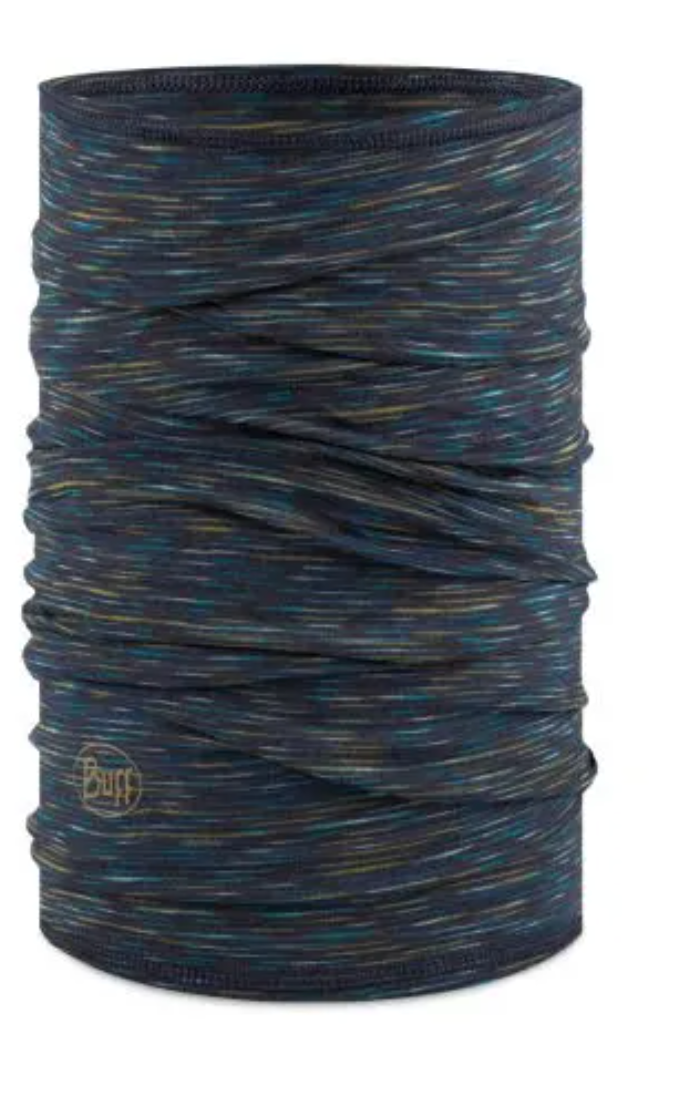 BUFF Merino Lightweight Multistripes