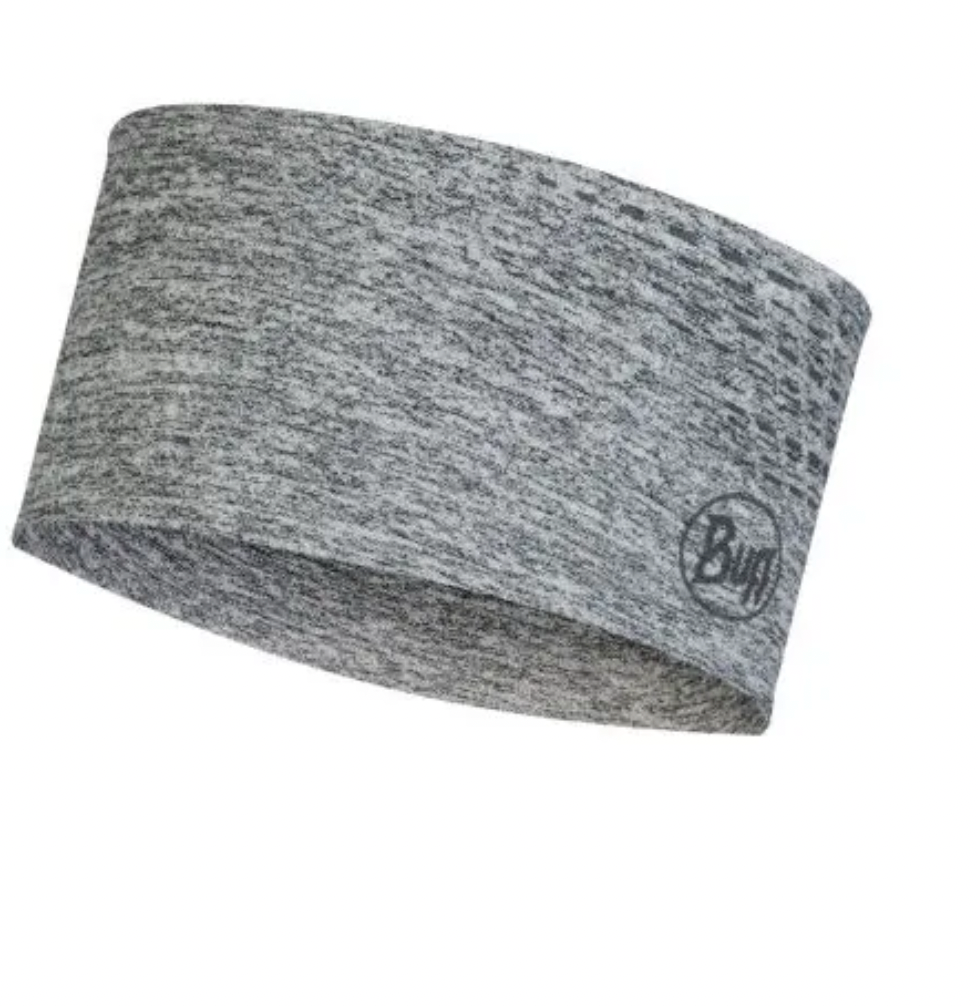 DryFlx® Headband R-Light Grey £16.95