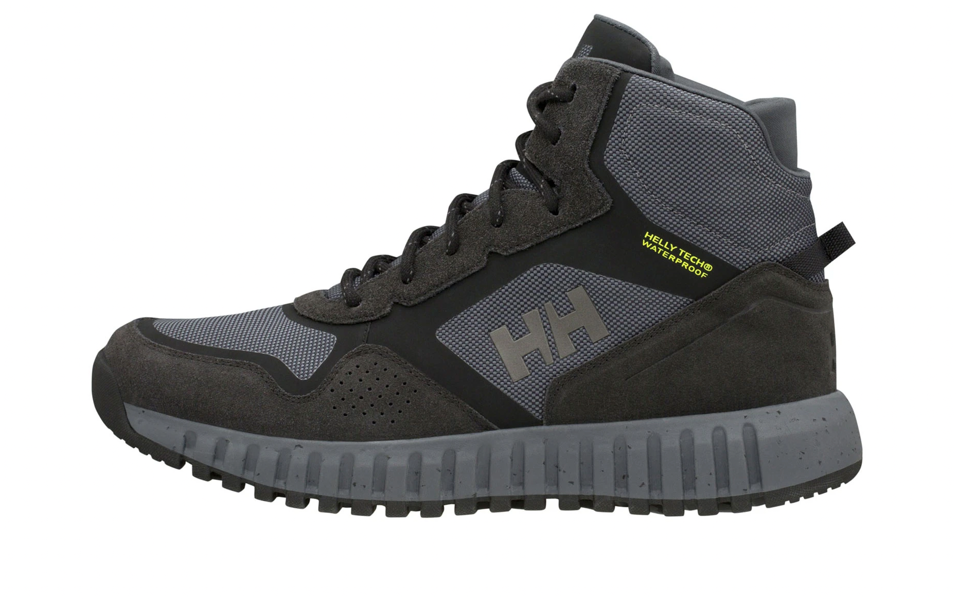 HELLY HANSEN Men's Monashee ULLR Outdoor Boots